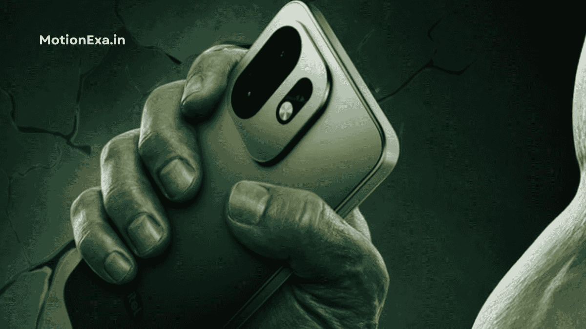 itel A100 and itel A100C