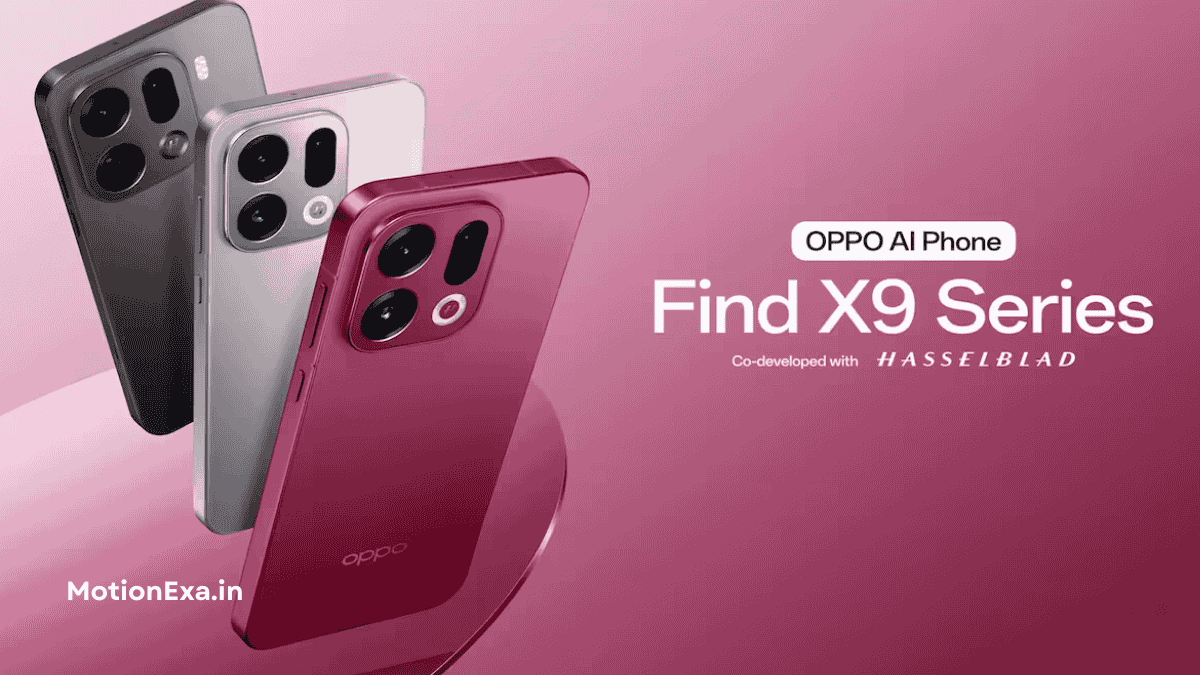 OPPO Find X9s Pro