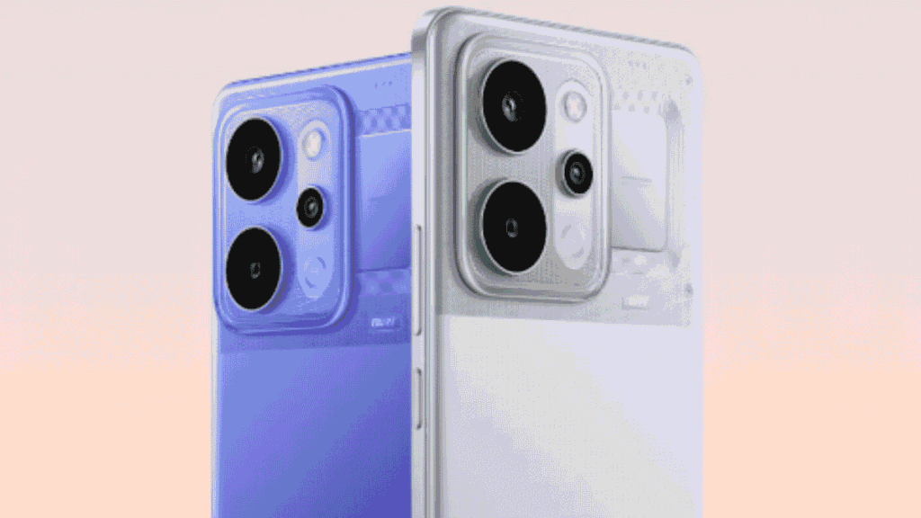 Realme Narzo Power 5G