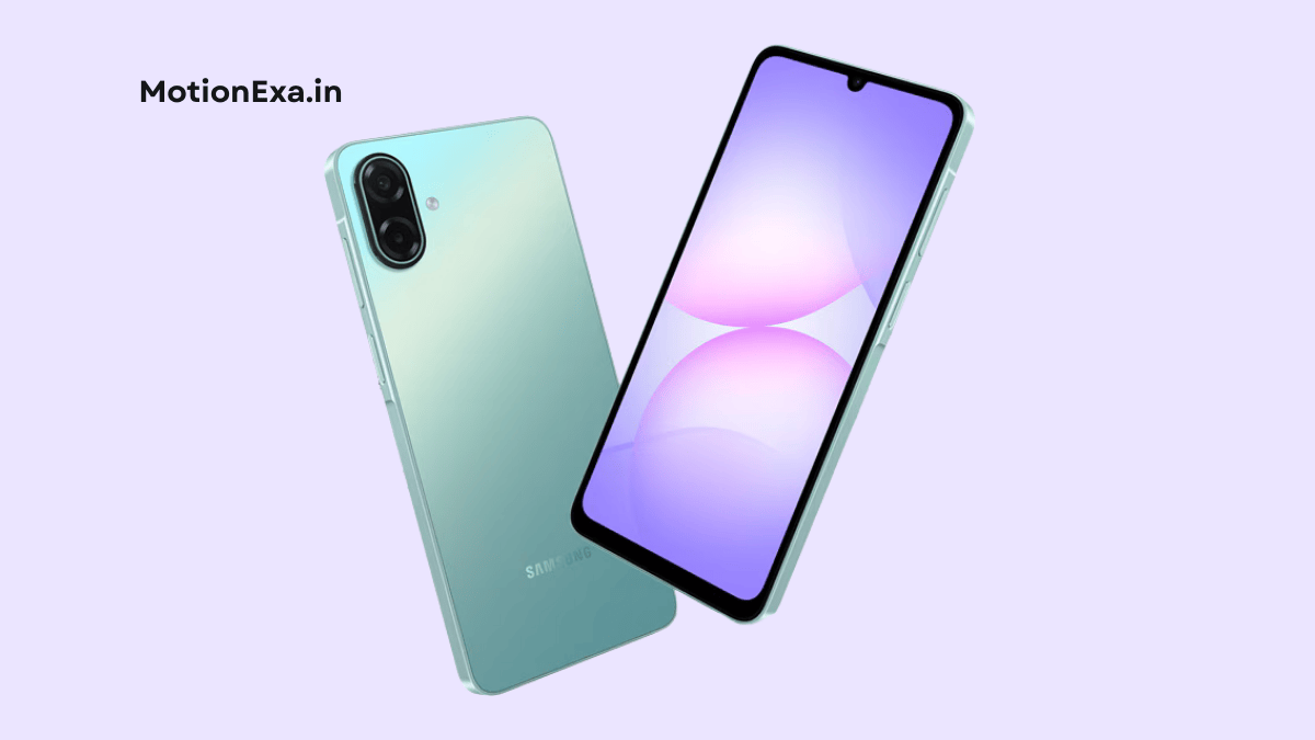 Samsung Galaxy A07 5G