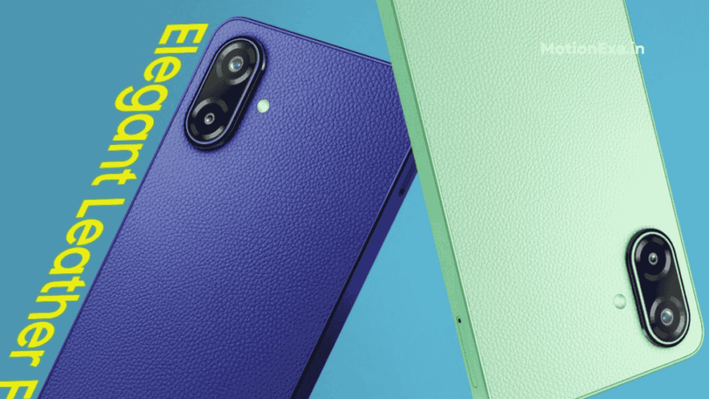 Samsung Galaxy F70e 5G