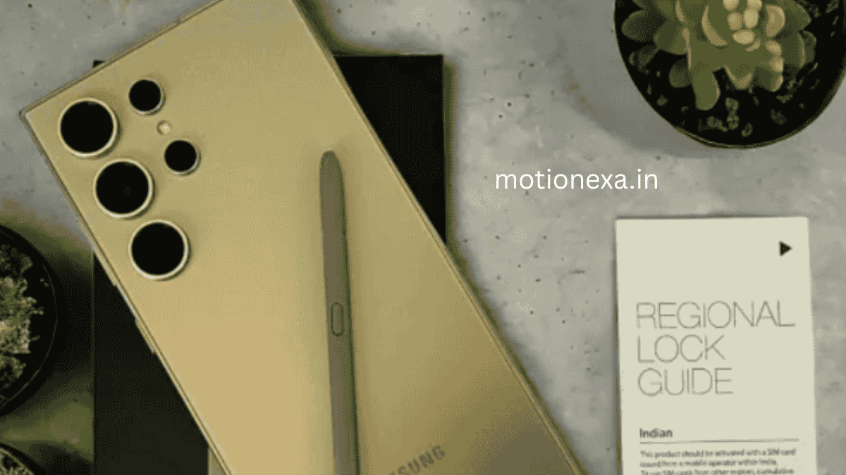 Samsung Galaxy S24 Ultra 5G