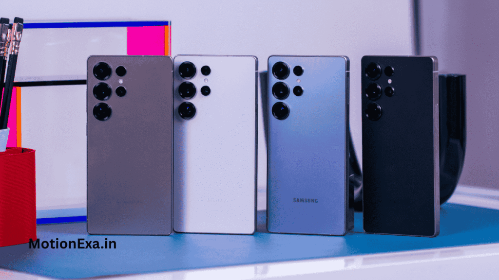 Samsung Galaxy S26 Ultra