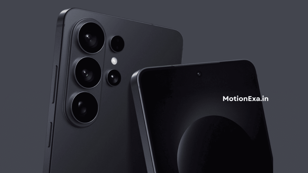 Samsung Galaxy S26 Ultra