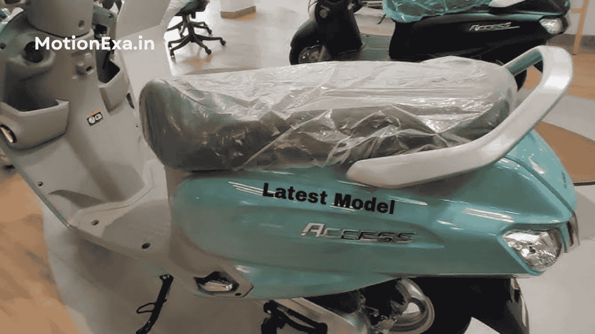 Suzuki Access 125, Suzuki Access 125 price on road, Suzuki Access 125 mileage, Suzuki Access 125, Suzuki Access 125 ABS, Suzuki Access 125 new model, Suzuki Access 125 new variant, Suzuki Access ABS price, Suzuki Access 125 new model 2026, Suzuki Access Ride Connect ABS, Suzuki Access TFT ABS, Suzuki scooter ABS India