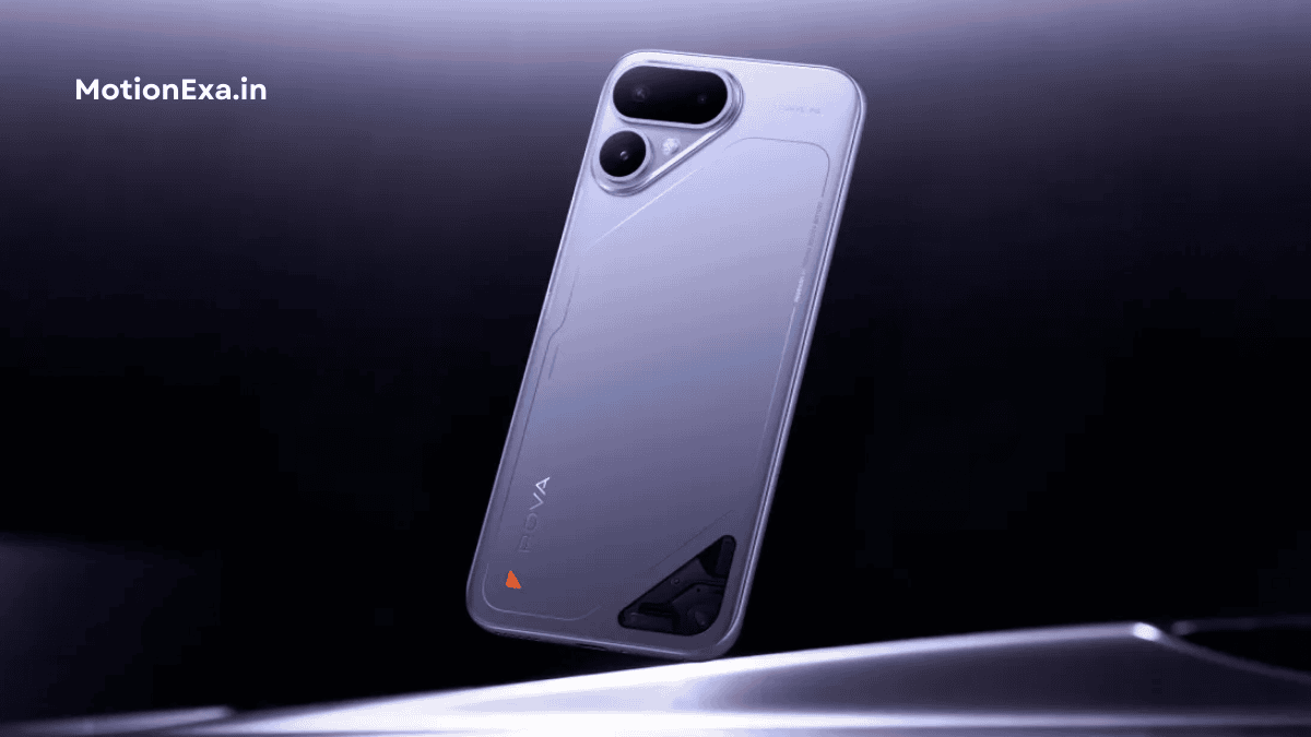 Tecno Pova Curve 2 5G Price in India and Full Review