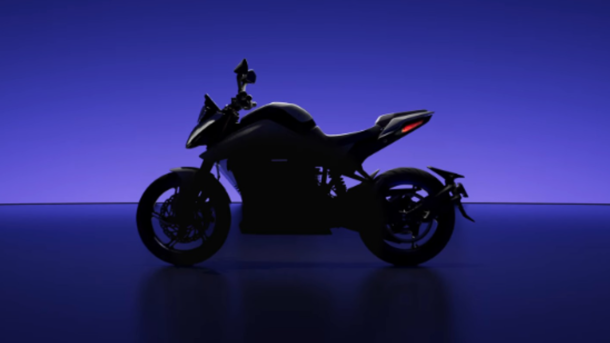 Hero Vida VXZ Electric Motorcycle Spotted in India – Expected Price, Range and Launch Date