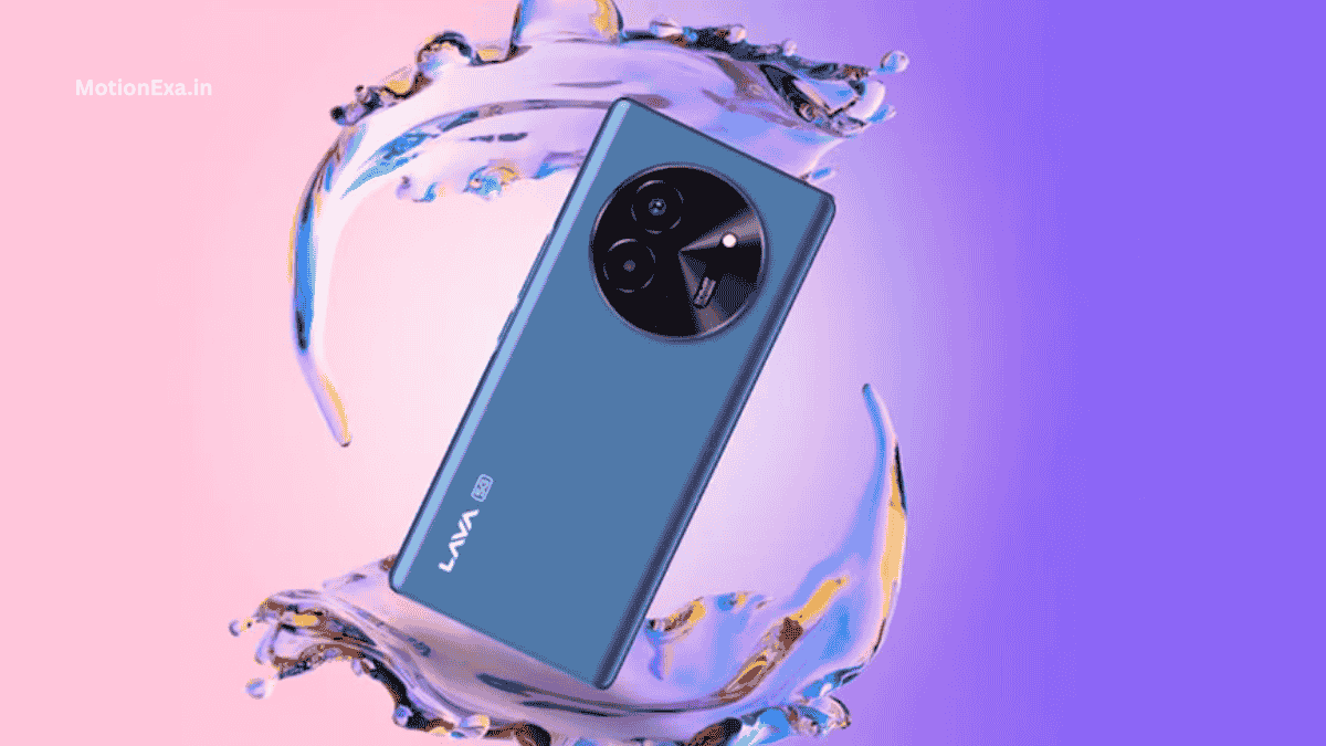 Lava Bold 2 5G Launch Date Confirmed in India: Expected Price, Specs, and Features