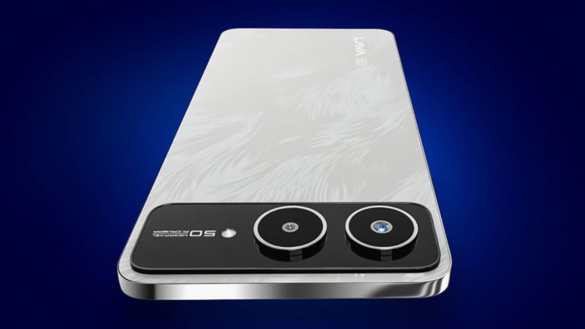 Lava Bold 2 5G Launched in India With 120Hz AMOLED Display, Dimensity Chip and ₹13,999 Price