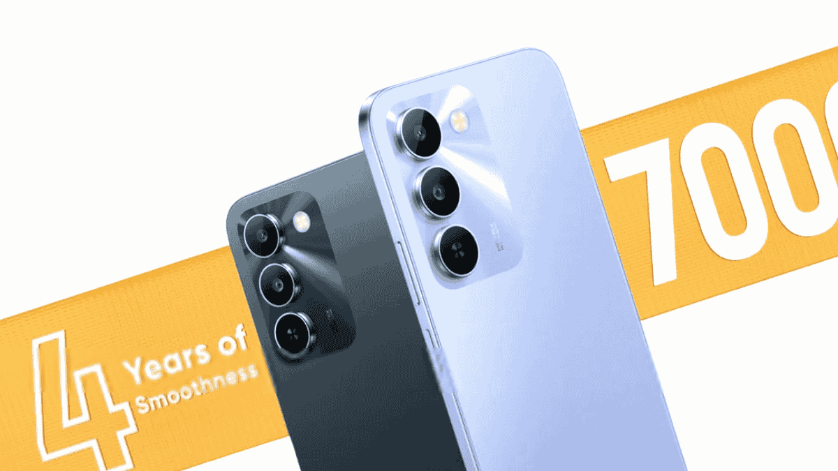 Realme C83 5G Launched in India: Price, 7000mAh Battery, 144Hz Display and Full Specs