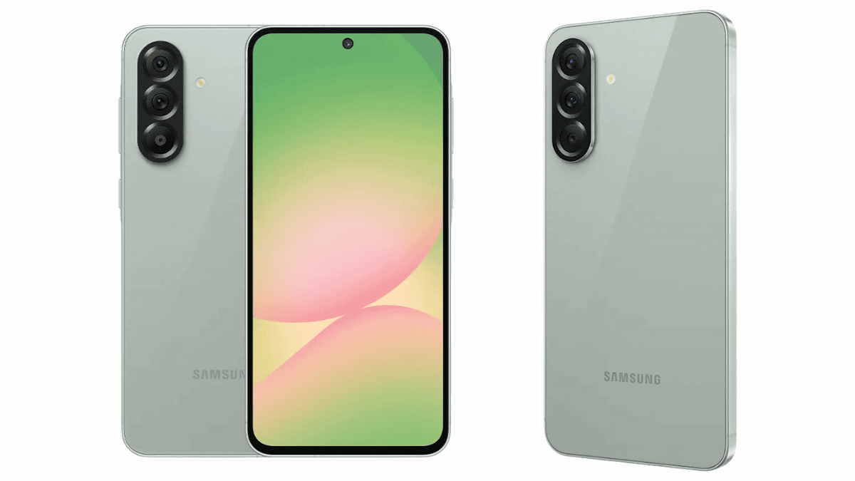 Samsung Galaxy A57 Leaks Reveal Price, 50MP Camera and 120Hz AMOLED Display