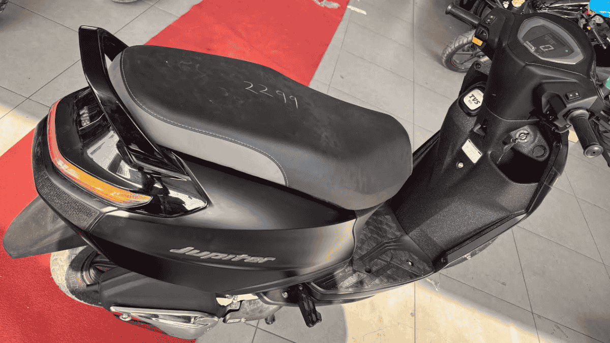 TVS Jupiter 2026 Price Revealed: New Features, Mileage and Variants