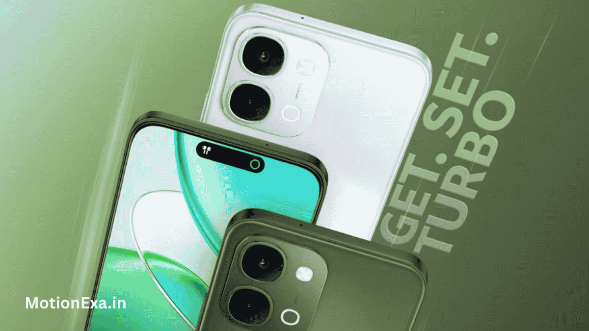 Vivo T5x 5G India Launch Date Leaked