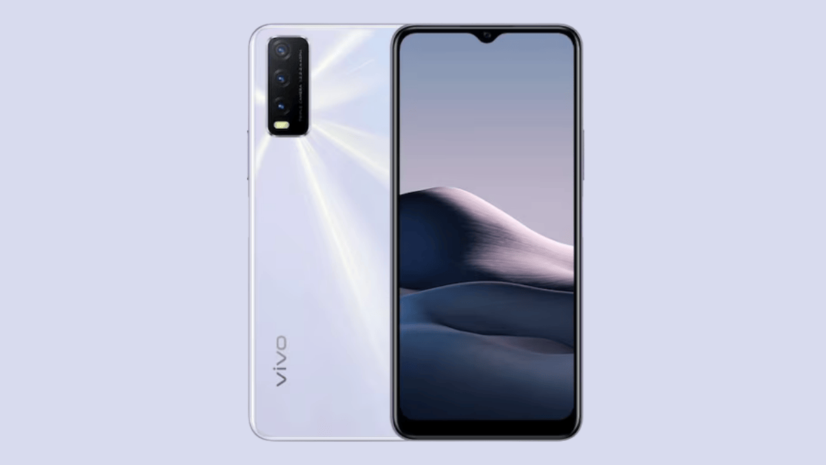 Vivo Y21 5G Leak Reveals Dimensity 6300 Chip, Big Battery and Budget Price Before Launch
