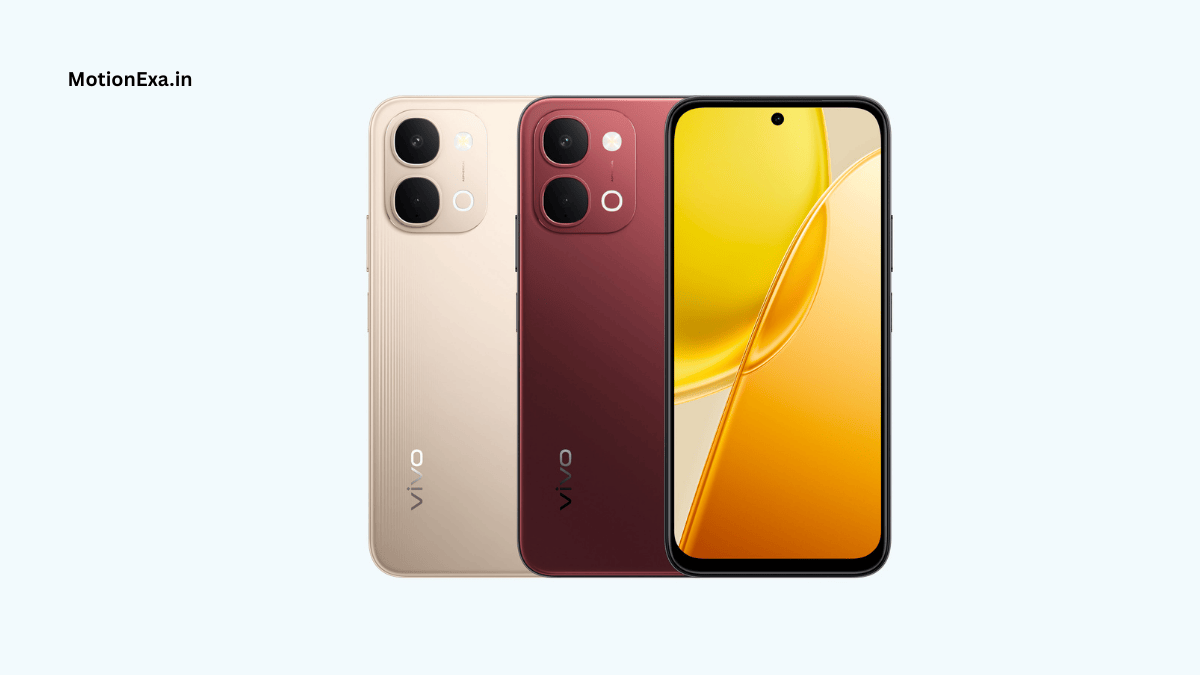 Vivo Y51 Pro 5G Launched in India with 7200mAh Battery and 50MP Camera