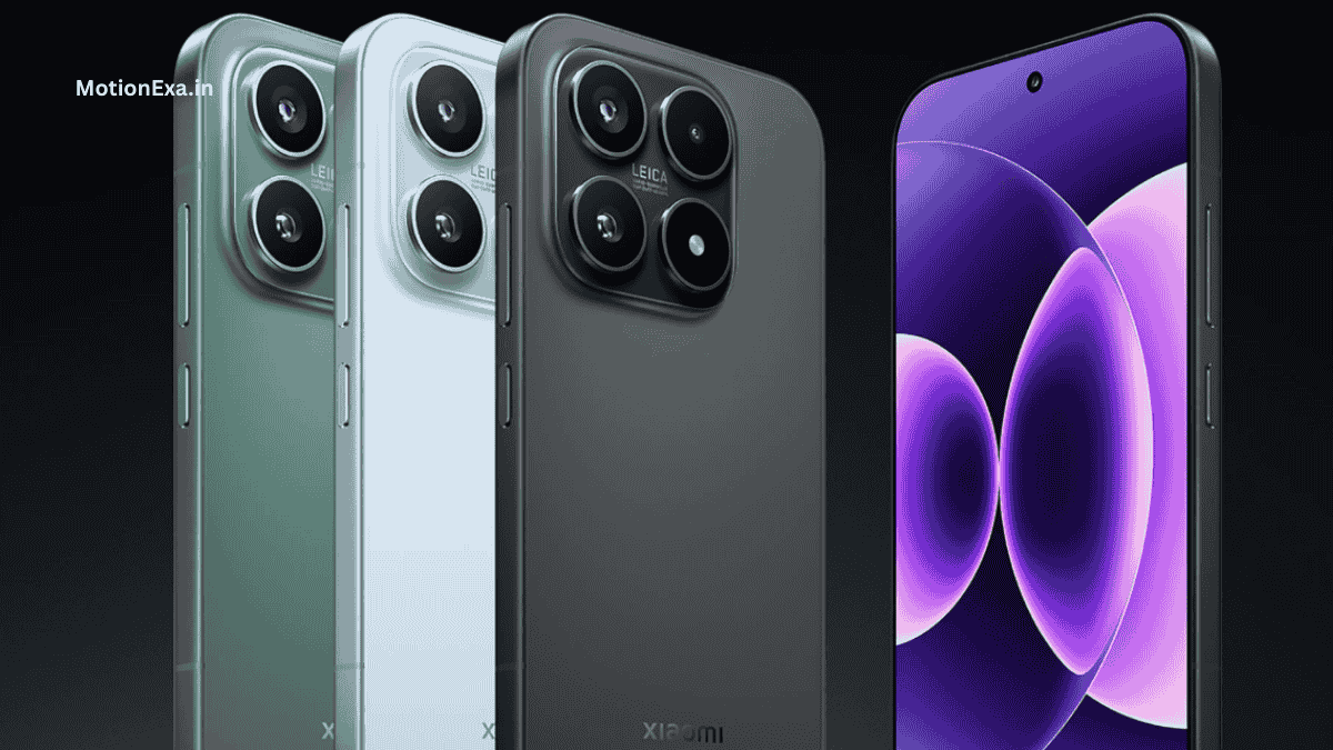 Xiaomi 17 Launches in India With Snapdragon 8 Elite Chip, Leica Cameras and 120Hz OLED Display