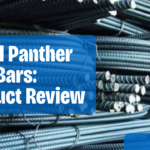 Jindal Panther TMT Bars: Product Review