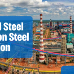 Jindal Steel Carbon Steel Division