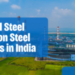 Jindal Steel Carbon Steel Plants in India