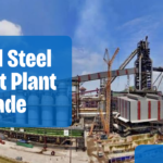 Jindal Steel Latest Plant Upgrade