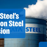 Tata Steel's Carbon Steel Division: An Overview